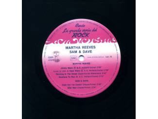 Grammofoon / Vinyl Superstars Of The 60's & 70's 21 nrs 2 LP&rsquo;s ZGAN