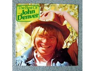 Grammofoon / Vinyl John Denver &ndash; The Best Of John Denver 11 nrs LP 1976 ZGAN
