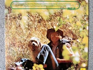 Grammofoon / Vinyl John Denver &ndash; The Best Of John Denver 11 nrs LP 1976 ZGAN