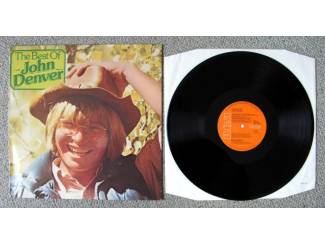 John Denver – The Best Of John Denver 11 nrs LP 1976 ZGAN
