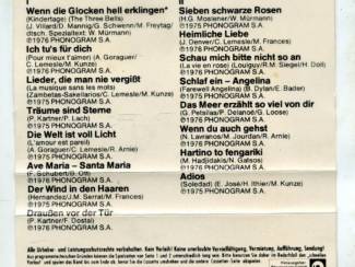 Cassettebandjes Nana Mouskouri &ndash; Die Stimme 16 nrs cassette ZGAN