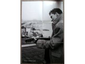 Cd Singles Jan Smit Op Weg Naar Geluk Gelimiteerde oplage + Poster ZGAN