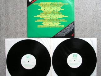 Best Of Buddah 22 nrs 2LP’s 1976 ZGAN