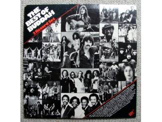 Grammofoon / Vinyl Best Of Buddah 22 nrs 2LP&rsquo;s 1976 ZGAN
