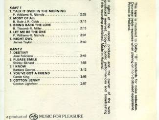 Cassettebandjes Anne Murray 3 cassettes &euro;3 per stuk 3 voor &euro;7 ZGAN