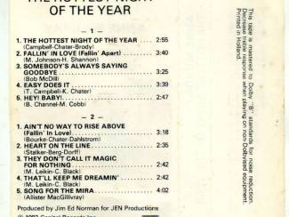 Cassettebandjes Anne Murray 3 cassettes &euro;3 per stuk 3 voor &euro;7 ZGAN