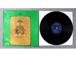 De Jonge Flierefluiters 14 nrs LP 1975 ZGAN