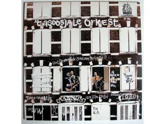 Grammofoon / Vinyl T Asoosjale Orkest 'T Asoosjale Orkest 13 nrs LP ZEER MOOI