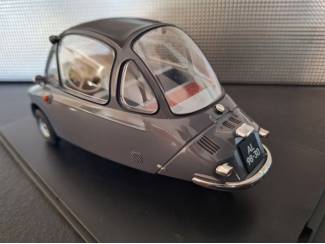 Schaalmodellen Heinkel Kabine Trojan Schaal 1:18