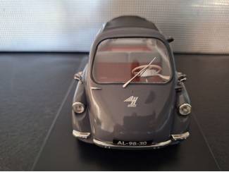 Schaalmodellen Heinkel Kabine Trojan Schaal 1:18
