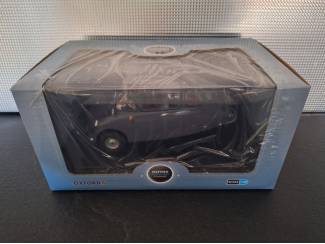 Schaalmodellen Heinkel Kabine Trojan Schaal 1:18