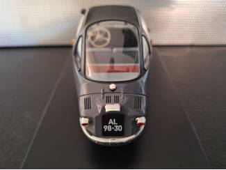 Schaalmodellen Heinkel Kabine Trojan Schaal 1:18