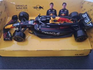 Formule 1 Formule 1 RB20 Max Verstappen 2024 Schaal 1:43