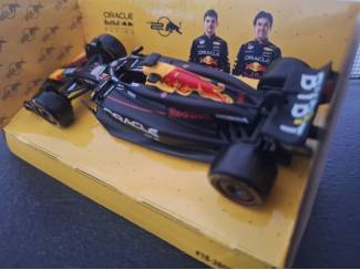 Formule 1 Formule 1 RB20 Max Verstappen 2024 Schaal 1:43
