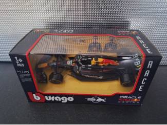 Formule 1 Formule 1 RB20 Max Verstappen 2024 Schaal 1:43