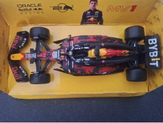 Formule 1 Formule 1 RB20 Max Verstappen  Schaal 1:43