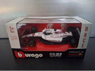 Formule 1 Formule 1 RB21 Max Verstappen Schaal 1:43