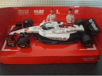 Formule 1 Formule 1 RB21 Max Verstappen Schaal 1:43