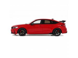 Auto's Honda Civic R 2022 Schaal 1:18