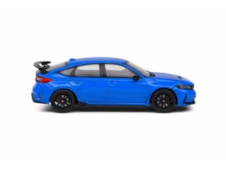 Auto's Honda Civic Type R 2022 Schaal 1:43