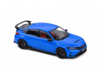Auto's Honda Civic Type R 2022 Schaal 1:43