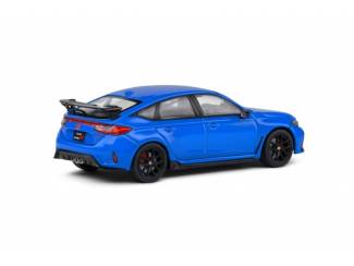 Auto's Honda Civic Type R 2022 Schaal 1:43