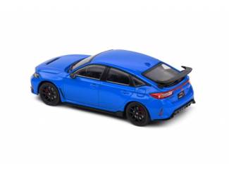 Auto's Honda Civic Type R 2022 Schaal 1:43