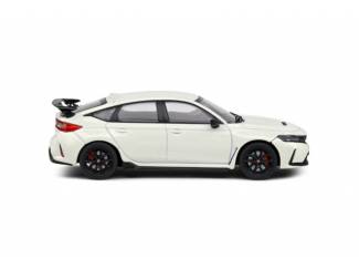 Auto's Honda Civic Type R 2022 Schaal 1:43