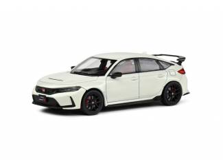 Honda Civic Type R 2022 Schaal 1:43