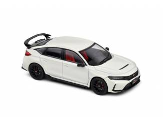 Auto's Honda Civic Type R 2022 Schaal 1:43