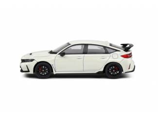 Auto's Honda Civic Type R 2022 Schaal 1:43