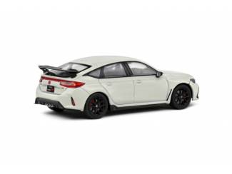 Auto's Honda Civic Type R 2022 Schaal 1:43