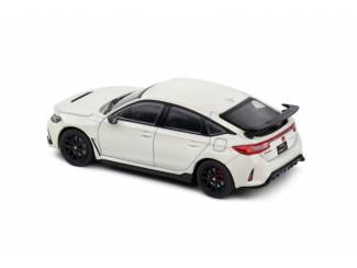Auto's Honda Civic Type R 2022 Schaal 1:43