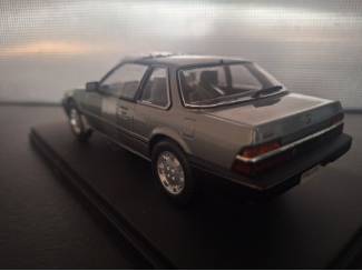 Auto's Honda Prelude 1985 Schaal 1:24