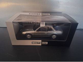 Auto's Honda Prelude 1985 Schaal 1:24