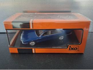 Auto's Jaguar XJ 8 (308) 1998 Schaal 1:43