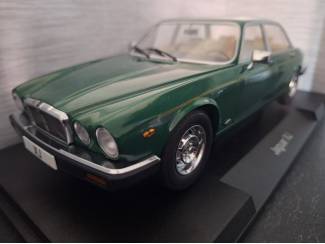 Jaguar XJ Series III Schaal 1:18