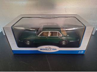 Auto's Jaguar XJ Series III Schaal 1:18