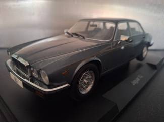 Jaguar XJ Series III Schaal 1:18