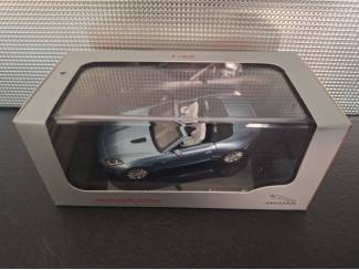 Auto's Jaguar F-Type V8 S Convertible Schaal 1:43