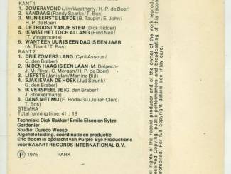 Cassettebandjes Conny Vandenbos 2 cassettes &euro;3 per stuk 2 voor &euro;5 ZGAN