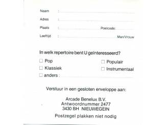 CD The Honeymoon Album Volume 2 13 nrs CD 1988 ZGAN