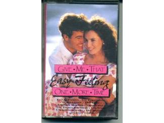 Cassettebandjes Give Me That Easy Feeling One More Time 22 nrs cassette ZGAN