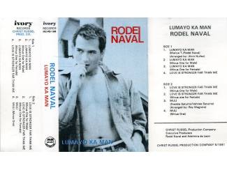 Cassettebandjes Rodel Naval Lumayo Ka Man 8 nrs cassette 1991 ZGAN