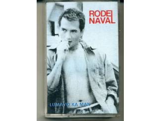 Cassettebandjes Rodel Naval Lumayo Ka Man 8 nrs cassette 1991 ZGAN