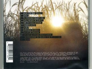 CD Snow Patrol &lrm;Final Straw 12 nrs cd 2003 ZGAN