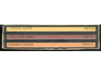 CD The Best Of New Age R. Arduini & Glenn D. Wright 3CD BOX ZGAN