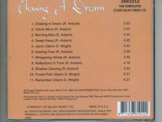 CD The Best Of New Age R. Arduini & Glenn D. Wright 3CD BOX ZGAN