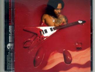 Lenny Kravitz Baptism 13 nrs cd 2004 ZGAN