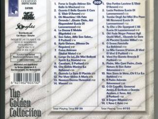 CD Luciano Pavarotti &ndash; The Golden Collection 28 nrs 2 CD box